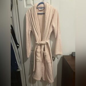 Parachute Classic Turkish Cotton Robe
